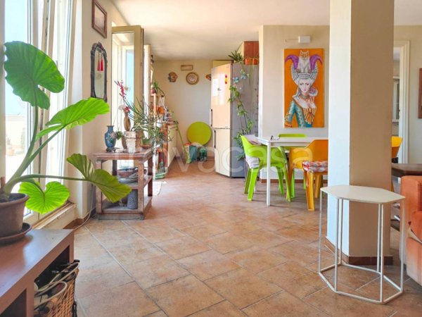 appartamento in vendita ad Ardea in zona Marina di Ardea