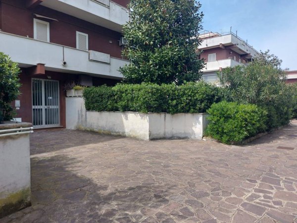 appartamento in vendita ad Ardea in zona Marina di Ardea