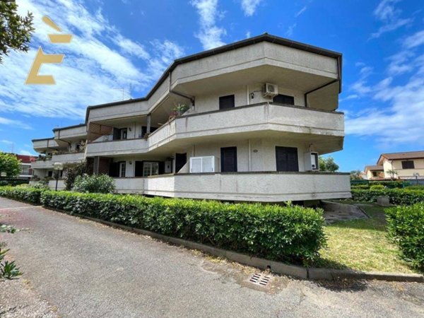 appartamento in vendita ad Ardea