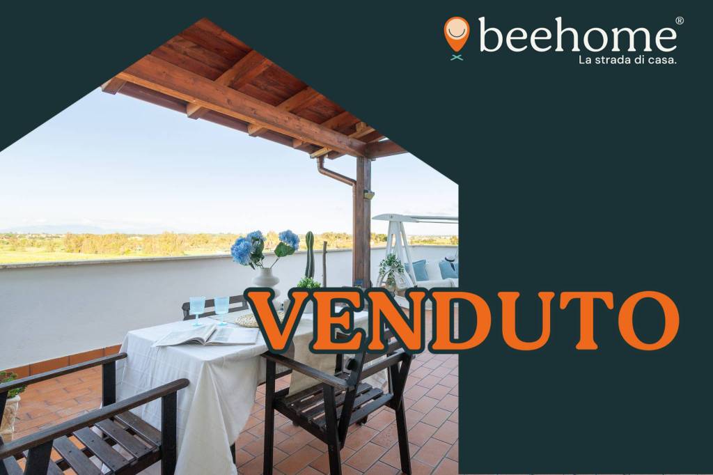 appartamento in vendita ad Ardea in zona Marina di Ardea