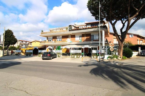 appartamento in vendita ad Ardea