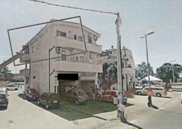 appartamento in vendita ad Ardea