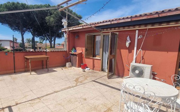 casa indipendente in vendita ad Ardea