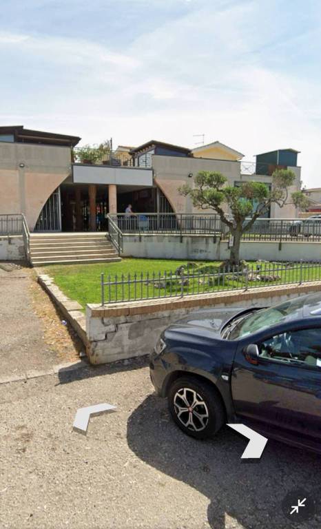 locale commerciale in vendita ad Ardea in zona Nuova Florida