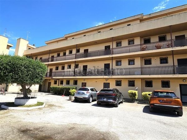 appartamento in vendita ad Ardea