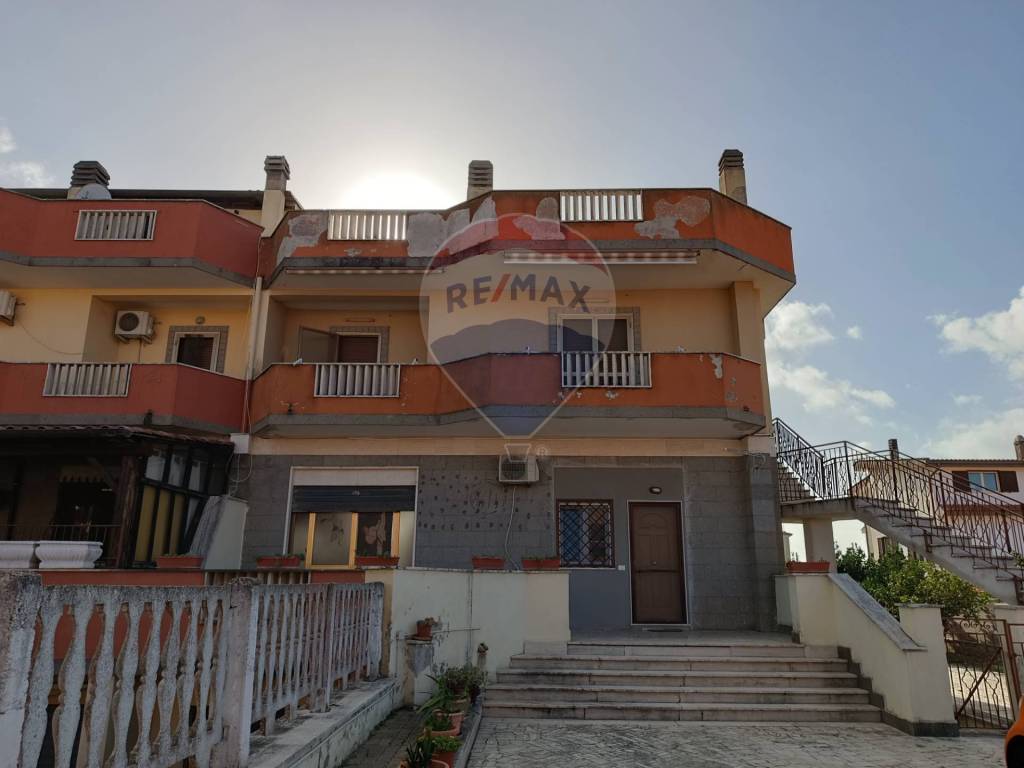 appartamento in vendita ad Ardea