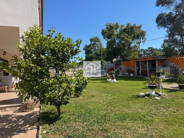 casa indipendente in vendita ad Ardea