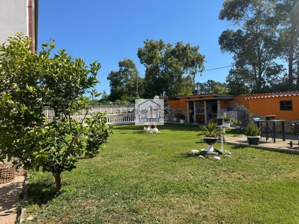 casa indipendente in vendita ad Ardea