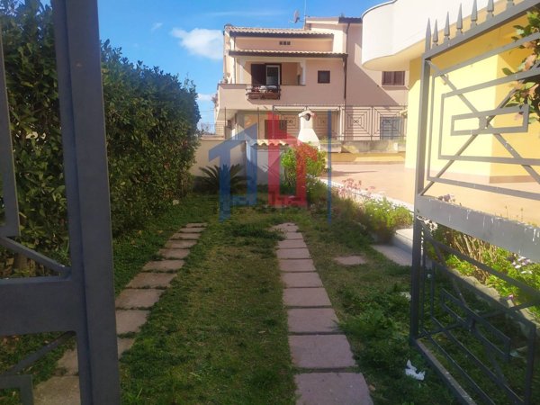 appartamento in vendita ad Ardea