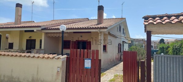 appartamento in vendita ad Ardea