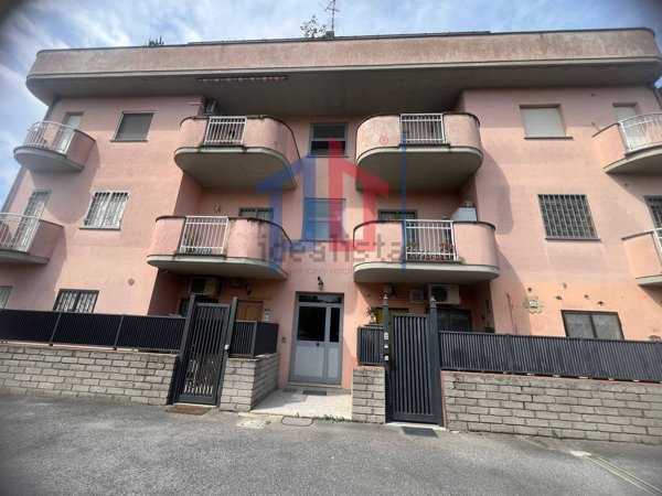 appartamento in vendita ad Ardea
