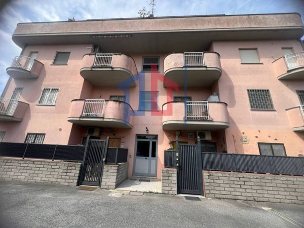 appartamento in vendita ad Ardea