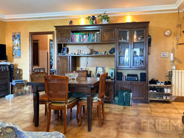 appartamento in vendita ad Ardea in zona Nuova California