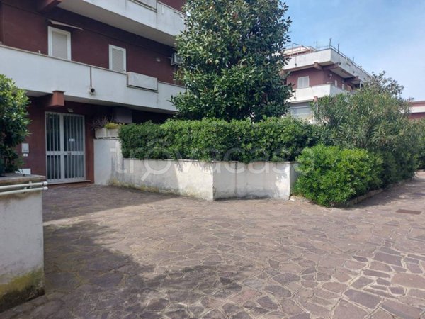 appartamento in vendita ad Ardea in zona Marina di Ardea