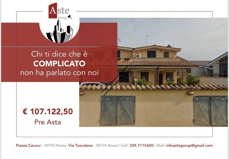 casa indipendente in vendita ad Ardea in zona Nuova Florida