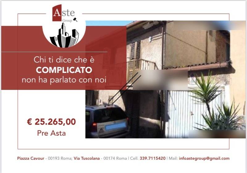 appartamento in vendita ad Ardea in zona Banditella