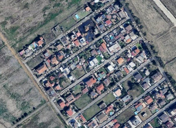 appartamento in vendita ad Ardea