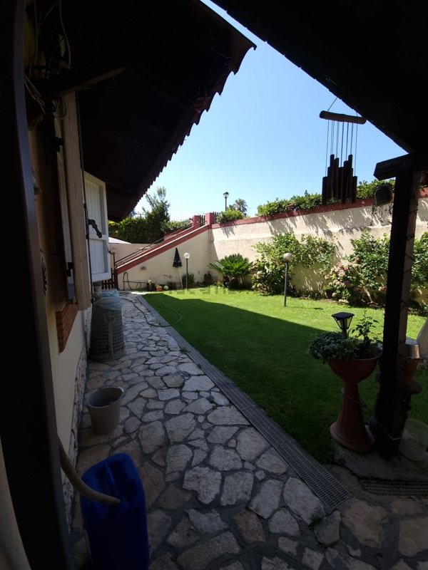 appartamento in vendita ad Ardea