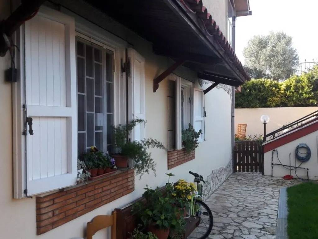 appartamento in vendita ad Ardea