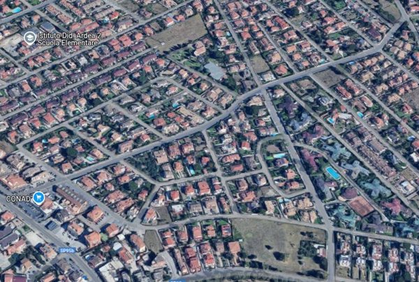 appartamento in vendita ad Ardea in zona Marina di Ardea