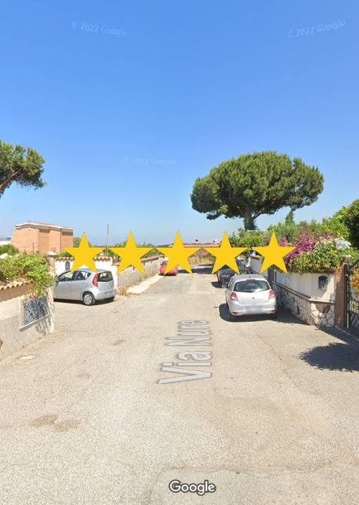 appartamento in vendita ad Ardea in zona Marina di Ardea