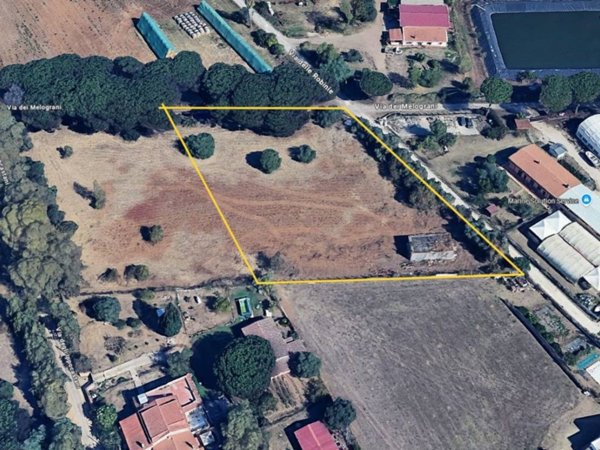 casa indipendente in vendita ad Ardea in zona Nuova California