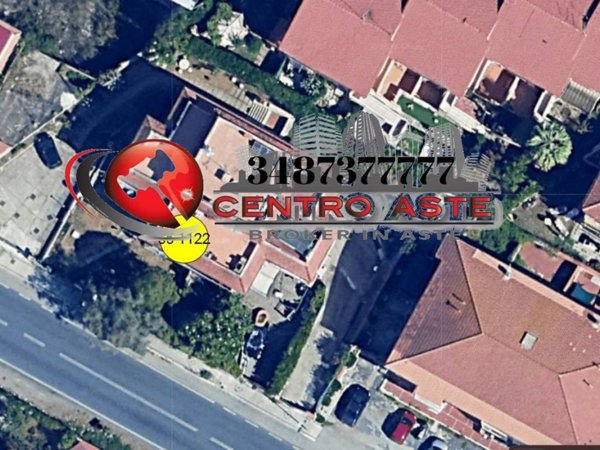 appartamento in vendita ad Ardea in zona Marina di Ardea