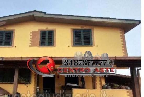 casa indipendente in vendita ad Ardea in zona Marina di Ardea