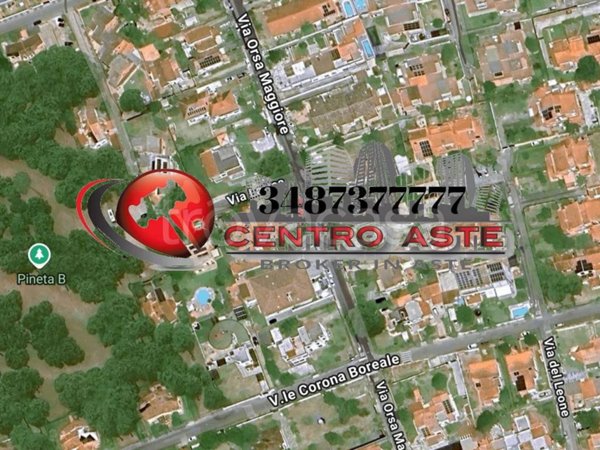 casa indipendente in vendita ad Ardea in zona Colle Romito