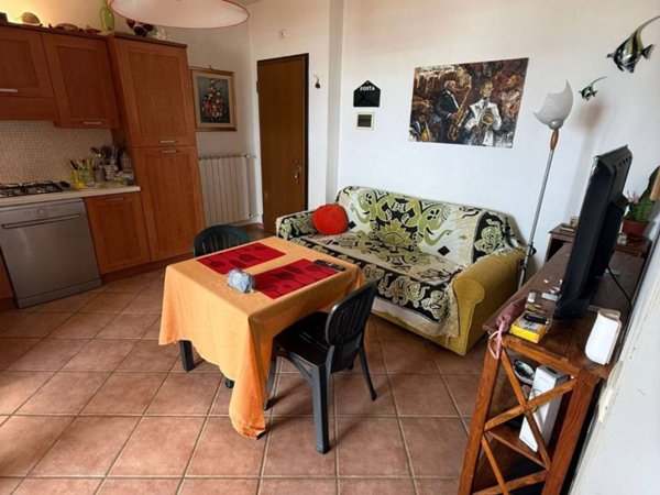 appartamento in vendita ad Ardea in zona Marina di Ardea