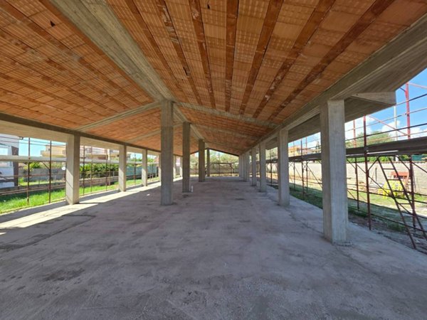 casa indipendente in vendita ad Ardea in zona Nuova California