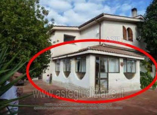casa indipendente in vendita ad Ardea