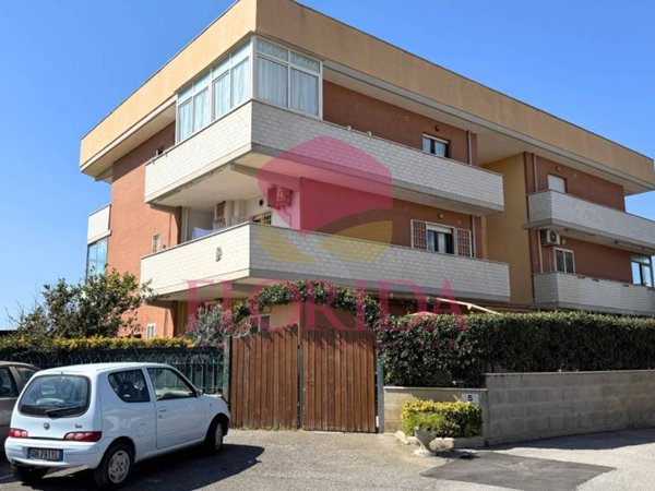 appartamento in vendita ad Ardea in zona Marina di Ardea