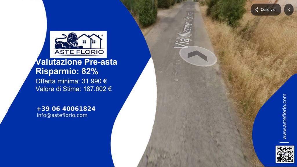 negozio in vendita ad Ardea in zona Castagnetta