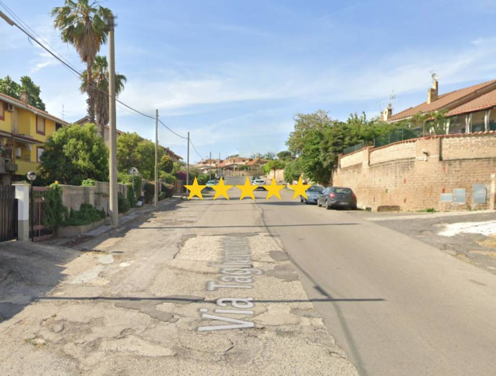appartamento in vendita ad Ardea in zona Nuova California