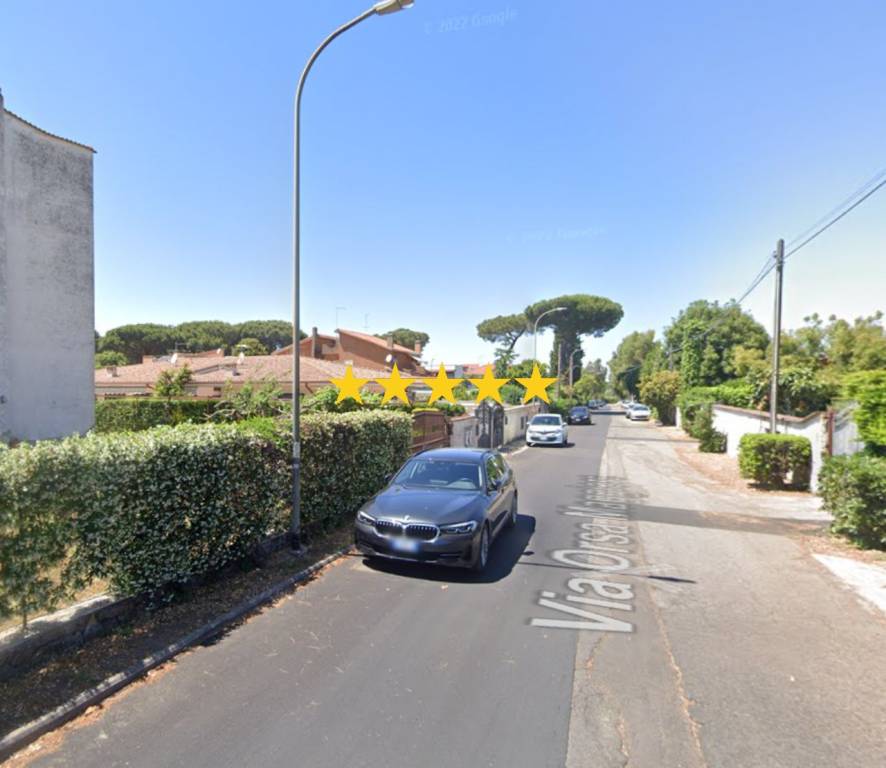 appartamento in vendita ad Ardea in zona Colle Romito
