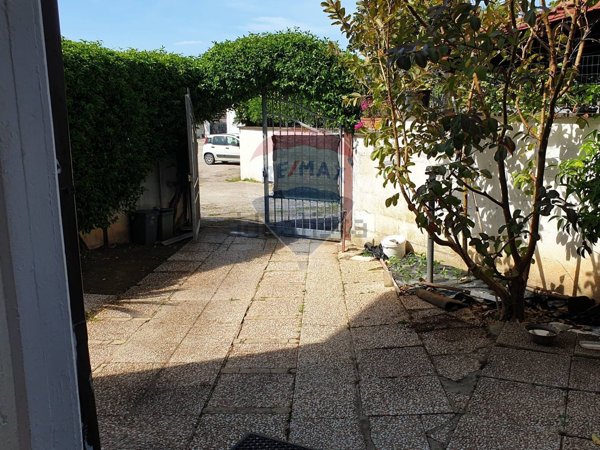 appartamento in vendita ad Ardea in zona Nuova California