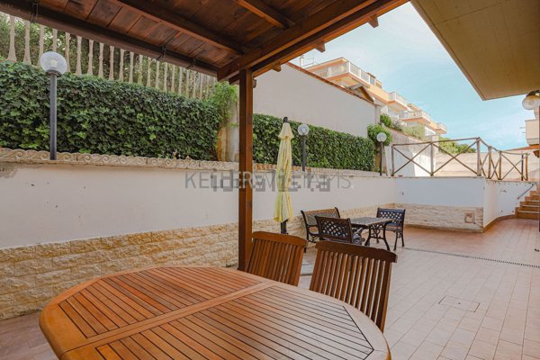 appartamento in vendita ad Ardea