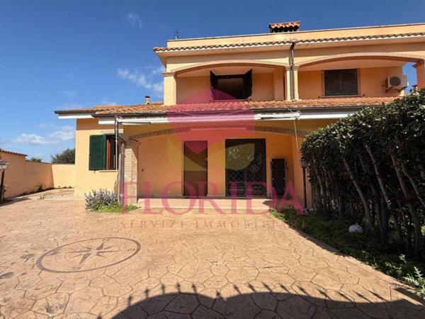 appartamento in vendita ad Ardea