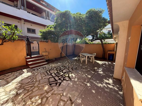 appartamento in vendita ad Ardea