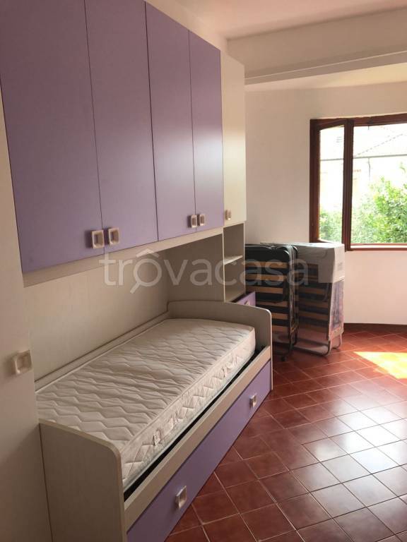 appartamento in vendita ad Ardea
