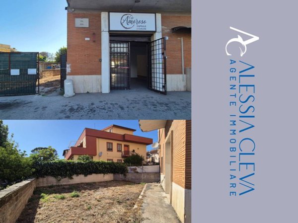 monolocale in vendita ad Ardea