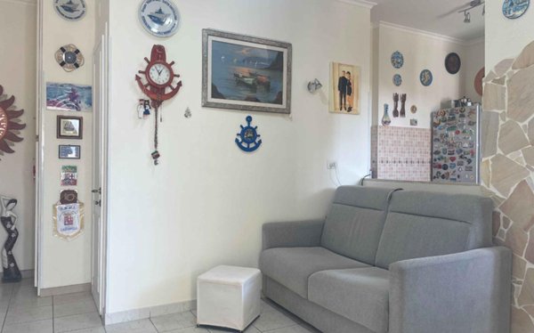 appartamento in vendita ad Ardea