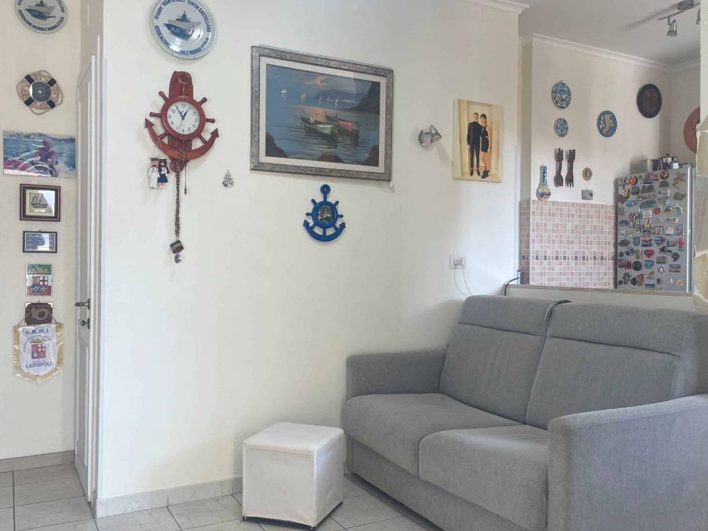 appartamento in vendita ad Ardea