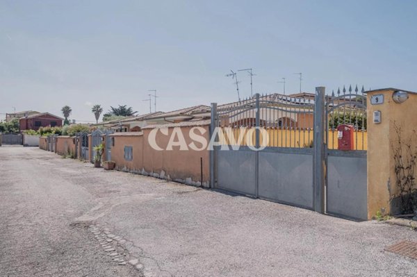 appartamento in vendita ad Ardea in zona Nuova Florida