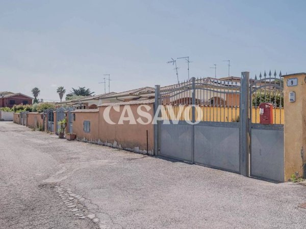 appartamento in vendita ad Ardea in zona Nuova Florida