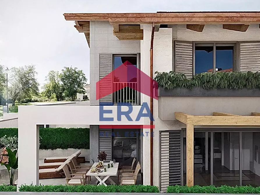 casa indipendente in vendita ad Ardea in zona Marina di Ardea