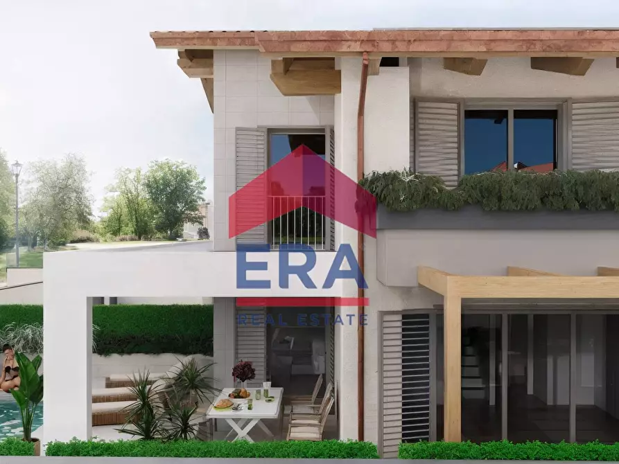 casa indipendente in vendita ad Ardea in zona Marina di Ardea
