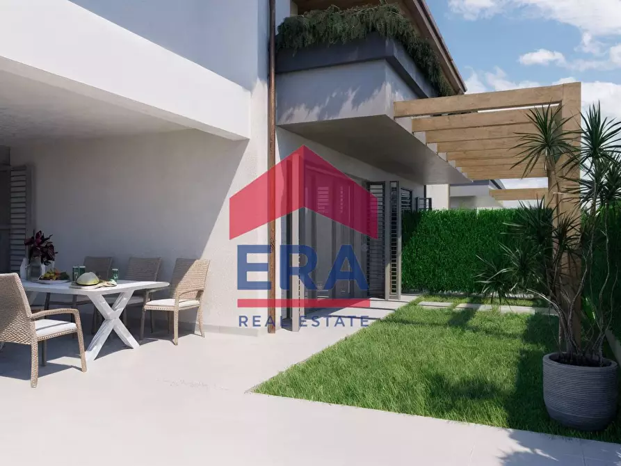 casa indipendente in vendita ad Ardea in zona Marina di Ardea
