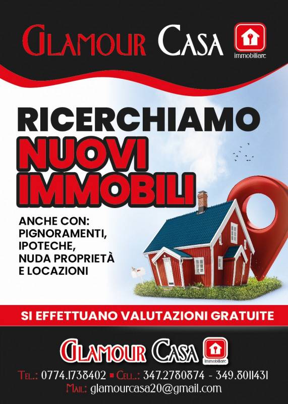 appartamento in vendita ad Ardea
